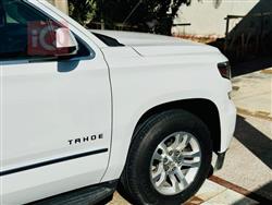 شێڤرۆلێت تاهۆ